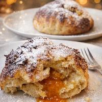 GF Airfryer Krapfen High Protein (5 Sterne)